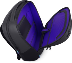Dell AW7825P Alienware 18 Backpack Black