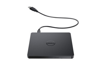 Dell DW316 USB Slim DVD +/- RW Drive