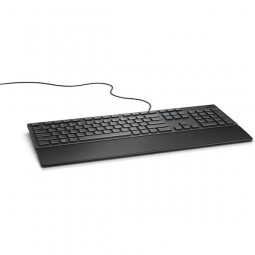 Dell-KB216-Qwertz-USB-Keyboard-Black-HU