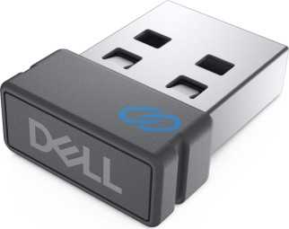 Dell KM5221W Pro Wireless Keyboard and Mouse Black UK