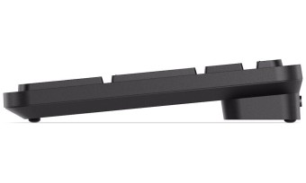 Dell KM526 Wireless Keyboard Combo Black HU