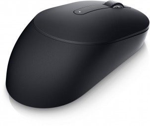 Dell MS300 Full-Size Wireless Mouse Black