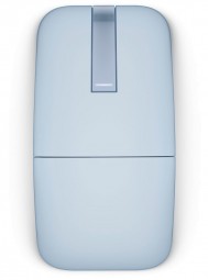 Dell MS700 Bluetooth Travel Mouse Misty Blue