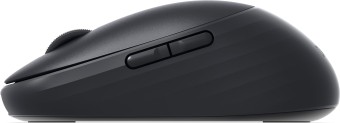 Dell MS746 Pro 7 Rechargeable Compact Wireless Bluetooth Mouse Black