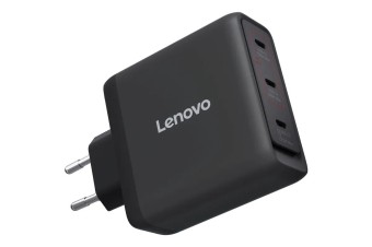 Dell Multi-port USB-C 100W GaN Charger Black