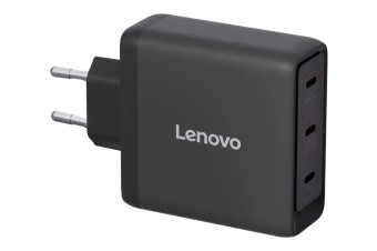 Dell Multi-port USB-C 100W GaN Charger Black