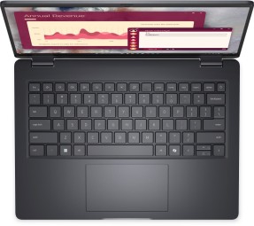 Dell Pro 14 Black
