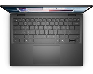 Dell Pro 14 Essential PV14255 Black