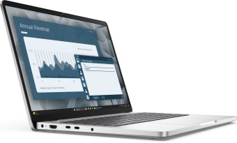 Dell Pro 14 Essential PV14255 Silver