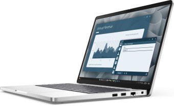 Dell Pro 14 Essential PV14255 Silver