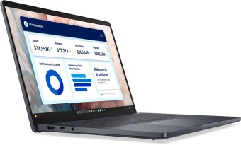 Dell Pro 14 Plus Silver