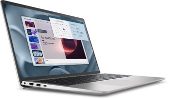 Dell Pro 15 Essential PV15250 Platinum Silver