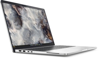 Dell Pro 16 Plus Silver