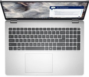 Dell Pro 16 Plus Silver