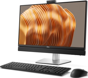 Dell Pro 24 Plus AIO Black