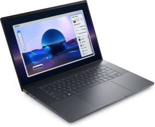 Dell Pro Max 16 Premium Black