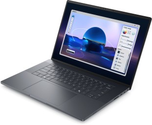 Dell Pro Max 16 Premium Black