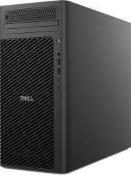 Dell Pro Max Tower Black