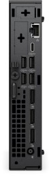 Dell Pro Micro Plus QBM1250 Black