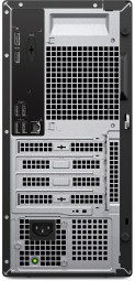 Dell Pro Tower Essential QVT1260 Black