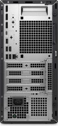 Dell Pro Tower Plus Black