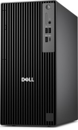Dell Pro Tower Plus Black
