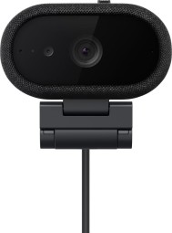 Dell Pro WB726 Webkamera Black