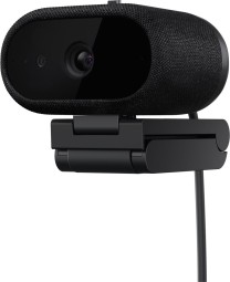 Dell Pro WB726 Webkamera Black