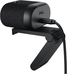 Dell Pro WB726 Webkamera Black
