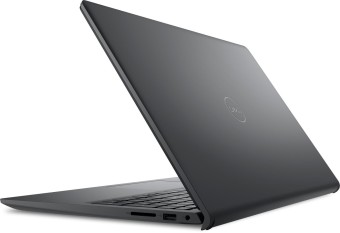 Dell Pro 15 Essential PV15250 Carbon Black