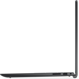 Dell Pro 15 Essential PV15250 Carbon Black