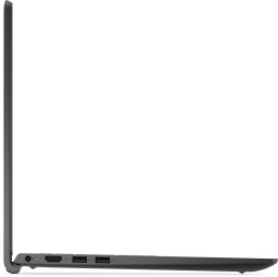 Dell Pro 15 Essential PV15250 Carbon Black