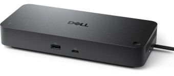 Dell SD25 Docking Station Black
