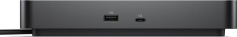 Dell SD25TB4 Thunderbolt Docking Station Black