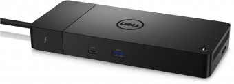 Dell Thunderbolt Dock WD22TB4 Black