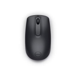 Dell WM118 Wireless mouse Black
