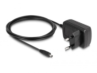 DeLock 4 Port USB 10 Gbps Hub with USB Type-C connector 60 cm Cable and Switch for each port