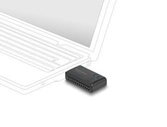 DeLock AX1800 USB Stick AX1800