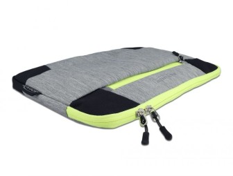 DeLock Bag for Laptops or Tablets for display sizes up to 13,3