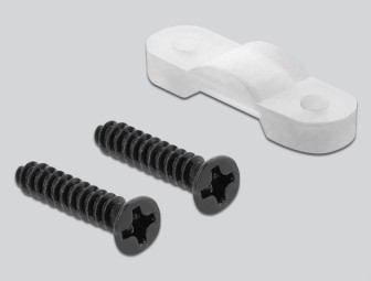 DeLock D-Sub15 male to Terminal Block with Enclosure