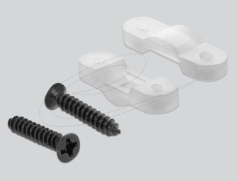 DeLock D-Sub9 female to Terminal Block with Enclosure