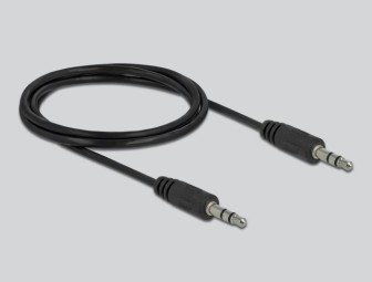 DeLock HDMI-A female to VGA female 1080p with Audio Adapter