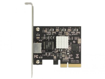 DeLock PCI Express Card > 1x10 Gigabit LAN NBASE-T RJ45