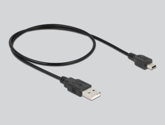 DeLock S/PDIF TOSLINK Switch 1 In 3 Out with USB Powered