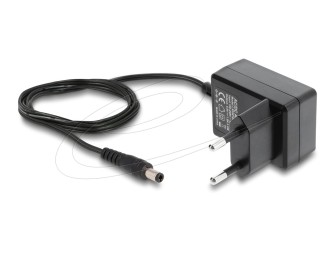 DeLock USB 5 Gbps Active Cable USB Type-A to USB Type-B 20m Black