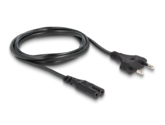 DeLock USB Charger 1xUSB Type-C PD3.0 + 3xUSB Type-A 60W + 12W Black