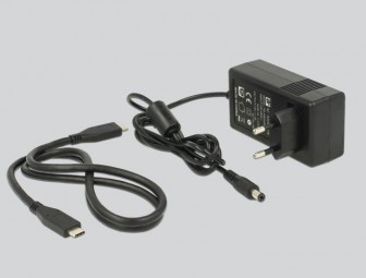 DeLock USB Type-C 3.1 Docking Station for 2x SATA HDD/SSD with Clone Function