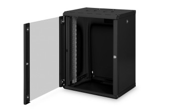 Digitus 16U wall mounting cabinet, Unique