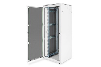 Digitus 42U network rack, Unique