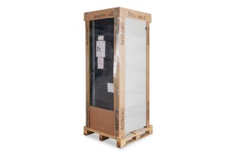 Digitus 42U network rack, Unique